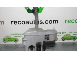 Бачок оконной жидкости