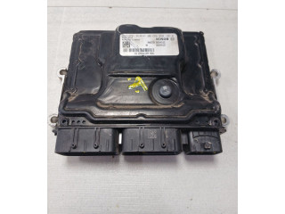 Řídící jednotka 0281036522   Renault Clio IV 2020