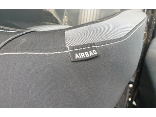 Подушка безопасности в сиденье Dacia Sandero