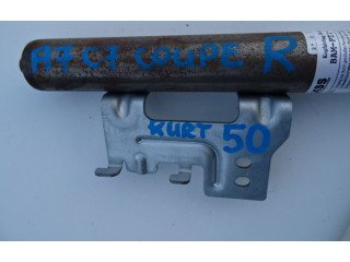 Боковая подушка безопасности 4G8880742B   Audi A7 S7 4G