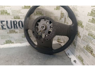 Руль Nissan Navara D40 2004 - 2015 года 484305X46B