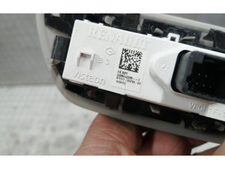 Дисплей 248804435R Dacia Duster