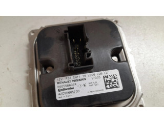 Другие блоки управления / модули