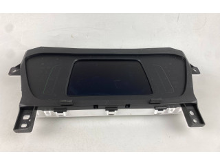 Панель приборов 78100-TZB-E430-M1, 78100TZBE430M1   Honda Jazz       