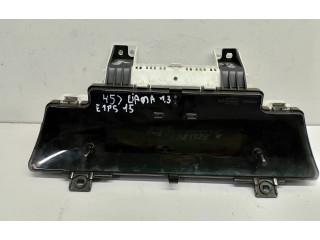 Přístrojová deska Suzuki Liana 2002 3411054G50