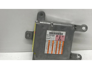 Блок подушек безопасности 1503000940, 98221SC030   Subaru Forester SH