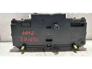 Панель приборов Daihatsu Terios