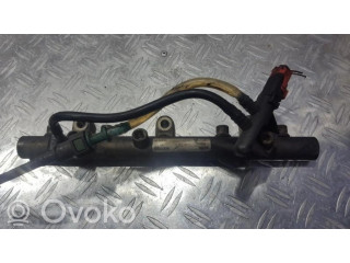 Vstřikovací lišta 9640387980, 5WS400002 710000 Citroen Berlingo pro naftový motor 2.0