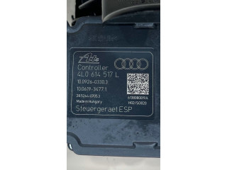 Jednotka ABS 4L0614517L, 28526407053   Audi Q7 4L 2014