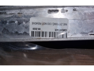 Радиатор охлаждающей жидкости