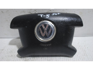 Подушка безопасности водителя Volkswagen Transporter - Caravelle T5