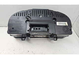 Přístrojová deska Volkswagen Tiguan 2008 5N0920870D