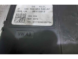 Řídící jednotka 1K0953549AF Volkswagen Caddy