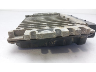 Блок управления двигателя 96394699 Chevrolet Nubira