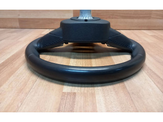 Руль Renault Scenic IV - Grand scenic IV  2016 -  года 484001840R, 647579400A      