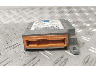 Блок подушек безопасности 9653190880 Citroen Berlingo