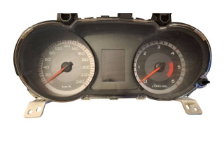 Поршень Спидометр (приборный щиток) 8100A115, 769166220H Mitsubishi Outlander