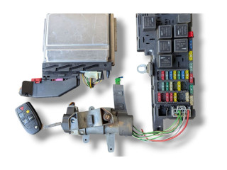 Řídící jednotka 30646978A, 0281011441 Volvo XC90 2005