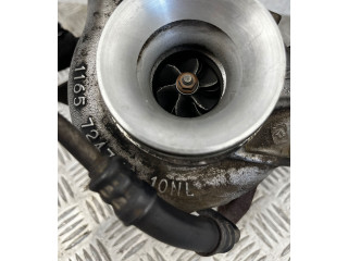 Vstřikovací lišta 8512464 BMW 5 F10 F11 N47D20A