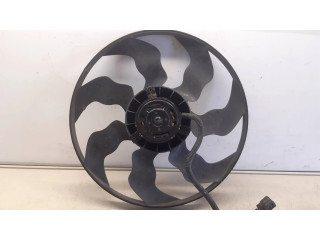 Вентилятор радиатора     5YY0288, 3K362414    KIA Ceed 1.4