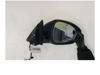 Zpětné zrcátko  Alfa Romeo Stelvio 2016    