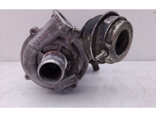 Turbodmychadlo Турбина 55237520 Fiat Punto Evo 199 A9.000