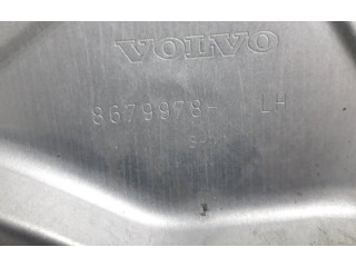 Передний механический механизм для подъема окна 1684440, 0976591110   Volvo C30