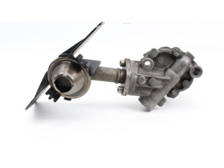 Масляный насос 049115153B Volkswagen Golf II