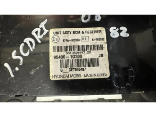 Блок управления двигателя 954001G300, MODULOELECTRONICO KIA Rio