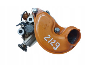 Масляный насос 150002257R, TCE Dacia Logan II