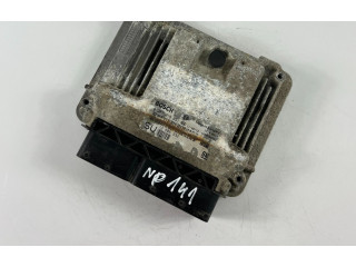 Řídící jednotka 12806932, 0281018031 Saab 9-3 Ver1 2012