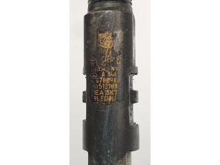 Vstřikovač A646700987 Mercedes-Benz C W204