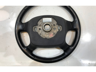 Руль Skoda Superb B5 (3U)  2001 - 2008 года       