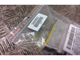 Блок подушек безопасности 5C0959655B Skoda Yeti (5L)