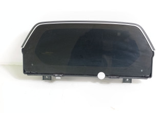 Панель приборов 4KE920795E, 0263756219 Audi e-tron