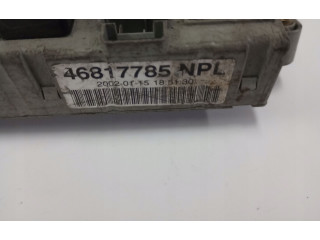 Pojistková skříňka 46817785, 46520600 Fiat Punto (188) 2001