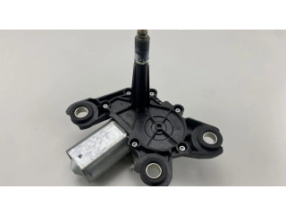 Моторчик заднего дворника 9683363780    Peugeot Partner III