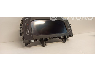 Přístrojová deska  Volkswagen Tiguan 2018 3G0920320B  