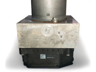 Блок АБС 51847730, 16882707 Lancia Delta III 2008 - 2014 года