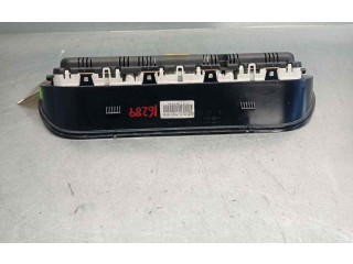 Панель приборов 9654562680, 58002127009300   Citroen C5       