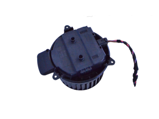 Вентилятор печки 4H2820021C Audi A7 S7 4G