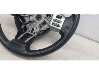 Руль Nissan Tiida C11 2004 - 2011 года 483TIIDA, 65039