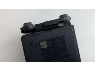 Блок АБС 5Q0907379L   Volkswagen  Golf VII  2013-2019 года