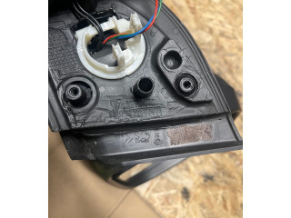 Zpětné zrcátko Citroen Berlingo 2017 232673076