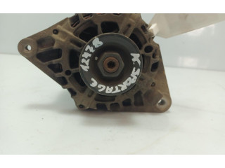 Генератор 3730022650 KIA Sportage