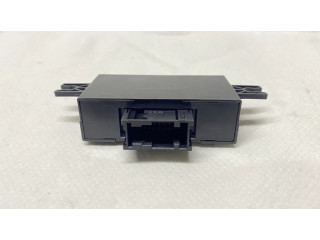 Блок управления дверью