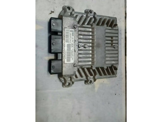 Řídící jednotka 5WS40110C-T Citroen C3 2004