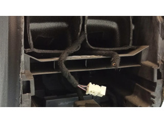 Центральная консоль