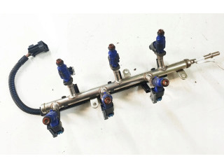 Vstřikovací lišta Chevrolet Captiva