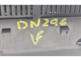 Блок управления климат-контролем A2469003816, A2469003816   Mercedes-Benz GLA W156